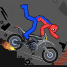 Dismount Playground Mod APK 1.16 (High Damage)