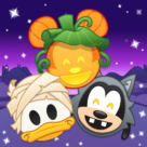 Disney Emoji Blitz v66.0.0 MOD APK [Unlimited Money/Gems]