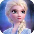 Disney MOD APK v13.9.4 [Unlimited Lives/Move]