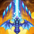 Dragon Wings – Fantasy Shooter Mod APK 1.3.0 (Free purchase)