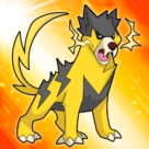 Dynamons World Pokemon v1.10.46 MOD APK [Unlimited Everything]