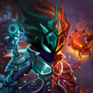 Epic Heroes War Premium v1.20.313.977blv6ts MOD APK [Unlimited Money/Gems]