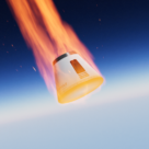 Ellipse: Rocket Simulator Mod APK 0.8.1 (Remove ads)