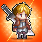 F Class Adventurer: AFK RPG Mod APK 1.68.00 (Mod Menu)(God Mode)(High Damage)(Invincible)