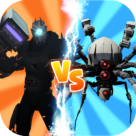 Fight Monster: Survival War Mod APK 2.2.3 (Unlimited money)