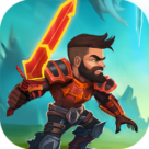 Firestone: An Idle Clicker RPG Mod APK 2.55 (God Mode)(High Damage)