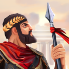 Gladiators Survival in Rome v1.34.7 MOD APK [Menu, Unlimited Gems, God Mode]