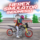 Herex Simulator Indonesia Mod APK 1.0.7 (Unlimited money)