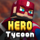 Hero Tycoon Mod APK 1.9.19.1 (Remove ads)