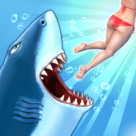 Hungry Shark Evolution Mod APK 11.9.4 (Unlimited money)(Unlocked)