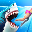 Hungry Shark World Mod APK 6.2.6 (Unlimited money)(Unlocked)