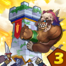 King Of Defense III Survival v1.0.47 MOD APK [Unlimited Money/Gems]