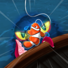 Legendary Fish Hunter Mod APK 1.2.2 (Unlimited money)