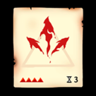 Lost Pages: Deck Roguelike Mod APK 7.8.6 (Mod Menu)(God Mode)