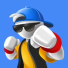 Match Hit – Puzzle Fighter Mod APK 1.6.21 (God Mode)