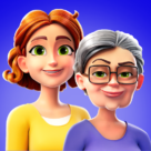 Merge Mansion MOD APK v24.09.01 [Unlimited Money/Gems/Energy]