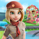 Merge Park Mod APK 0.2.191