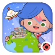 Miga Town: My World Mod APK 1.79 (Unlocked)(Free purchase)