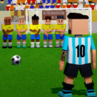 Mini Soccer Star – 2024 MLS Mod APK 1.41 (Paid for free)(Unlimited money)(Unlocked)