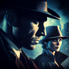 Murder Mystery – Detective Mod APK 3.13 (Unlimited money)