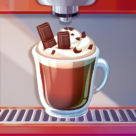 My Cafe MOD APK v2024.10.1.1 [Menu, Unlimited Money, VIP 7]