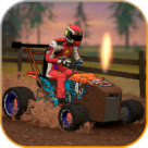 Offroad Outlaws Drag Racing Mod APK 1.0.8 (Unlimited money)