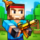 Pixel Gun 3D MOD APK v24.9.0 [Unlimited Money/Anti Ban/Ammo/Menu]