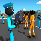 Police Prison Bus Simulator Mod APK 4.4