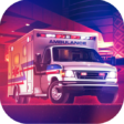 Real Emergency Ambulance 3D Mod APK 1.05 (Unlimited money)