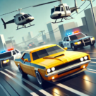 Reckless Getaway 2 MOD APK v2.23.05 [Unlimited Money/Cars Unlock]