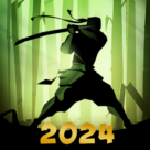 Shadow Fight 2 Mod APK 2.38.1 (Remove ads)(Unlimited money)(Mod speed)