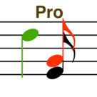 Sight Singing Pro – Solfege Mod APK 2024.29 (Unlocked)(Pro)