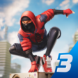 Spider Fighter 3: Action Game Mod APK 3.39.90 (Unlimited money)