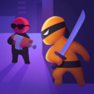 Stealth Master: Assassin Ninja Mod APK 1.12.21 (Unlimited money)(Unlocked)(VIP)