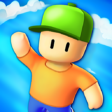 Stumble Guys v0.79.1 MOD APK [Unlocked All/Unlimited Money/Mod Menu]