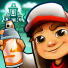 Subway Surfers v3.36.0 APK MOD [MOD Menu/Unlimited Coins/Keys]