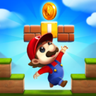 Super Run Adventure: Go Jungle Mod APK 0.8.135 (Free purchase)(Mod Menu)