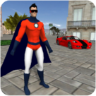 Superhero MOD APK v3.2.5 [Unlimited Money/Gems]