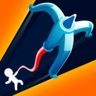 Swing Loops: Grapple Hook Race Mod APK 1.8.25 (Unlimited money)(Free purchase)