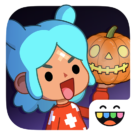 Toca Boca World Mod APK 1.96 (Paid for free)(Unlocked)(Full)(Free purchase)