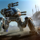 War Robots MOD APK v10.5.0 [Mod Menu, Unlimited Money]