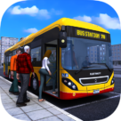 Bus Simulator PRO 2 Mod APK 1.9 (Unlimited money)