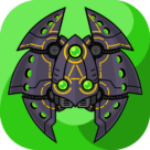 Cell: Idle Factory Incremental v0.7.0.3.6 MOD APK [Free Shoping]