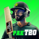 Cricket Game: Pakistan T20 Cup Mod APK 1.1.19 (Remove ads)(Mod speed)