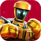 Real Steel World Robot Boxing MOD APK v92.92.103 [Unlimited Money]