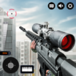 Sniper 3D MOD APK v4.58.1 [Mod Menu/Unlimited Coins/VIP]