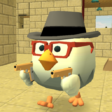 Chicken Gun 4.3.05 [Mod Money]