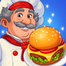 Cooking Diaryampreg Best Tasty Restaurant & Cafe Game 2.33.1 [Mod Money]