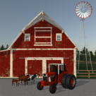 Farming USA 2 1.81 [Unlocked]