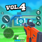 FRAG Pro Shooter 4.2.0 [Mod Money]